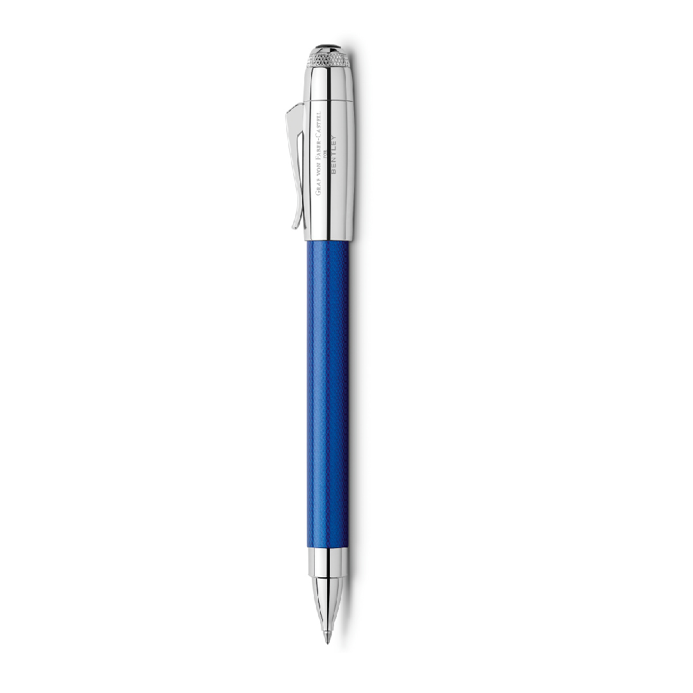 Graf von Faber-Castell X Bentley Exclusive Special